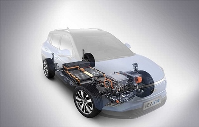 主打“大众范”的江淮新能源iEVS4到底“大众”在哪？